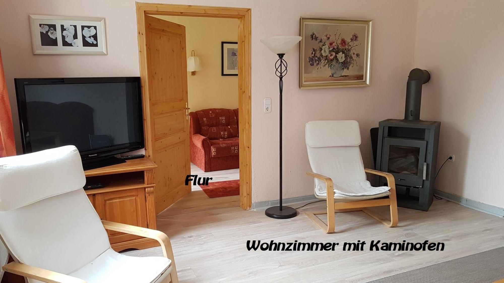 Bauernhaus Questin Alt Bukow ภายนอก รูปภาพ
